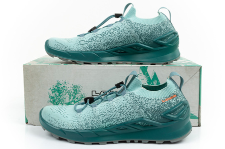 Pantofi sport dama Lowa Fusion Low [320415 9028], albastru.