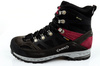 Pantofi de trekking Aku Trekker Pro GORE-TEX [847374], negri.