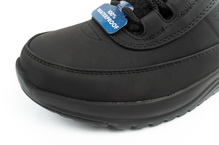 Ghete de iarnă pentru femei Skechers On-The-Go - Ghete impermeabile până la gleznă