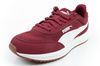 Teniși bărbătești Puma R78 Lightwind, confortabili și la modă, vișiniu