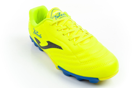 Ghete de fotbal pentru copii Joma Toledo JR 2609
