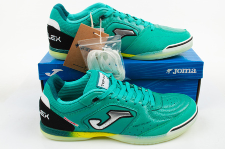 Ghete de fotbal de sală pentru bărbați Joma Top Flex 2627IN