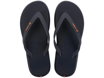 Pantofi pentru bărbați șlapi Rider R1 Speed ​​​​[11650 BC317], șlapi, negre.