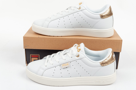 Pantofi sport dama Fila Lusso [028613069], alb.