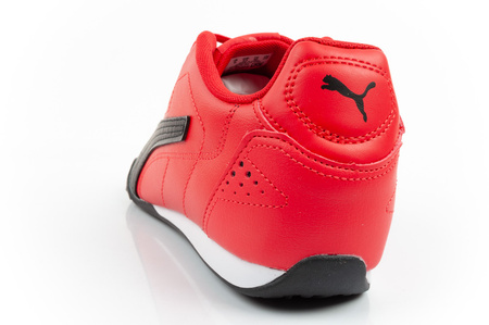 Pantofi sport Puma Catch pentru bărbați, ușori, confortabili, la modă, roșii