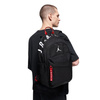Rucsac sport Nike Jordan Air Patrol, Negru, 29L, Școală, Laptop de oraș