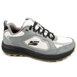 Pantofi de drumeție Skechers Ridgestar pentru bărbați, hidrofugi