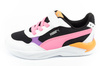 Pantofi sport pentru copii Puma X-Ray [385525 27], multicolori.