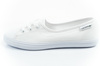 Balerini Lacoste Median pentru femei, albi