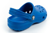 Sandale Crocs Classic Clog pentru copii, albastre, confortabile, ușoare