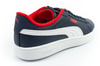 Pantofi sport pentru copii Puma Smash 3.0 L jr bleumarin la modă