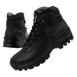 Pantofi de trekking Grisport Nero Dakar [10242D71G], negri.