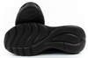 Teniși Skechers Bobs Squad Waves pentru femei, negri, ușori, la modă