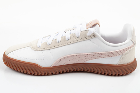 Pantofi sport Puma Club Kayzer OG pentru femei, albi, la modă, ușori
