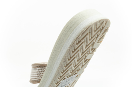 Șlapi O'neill Shoes Jacky Flip-Flop pentru femei, ușori, confortabili, bej