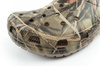 Sandale Crocs Classic pentru bărbați, la modă, confortabile, kaki deschis