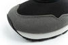 Pantofi sport New Balance 515 pentru bărbați, la modă, confortabili, negri, roșii