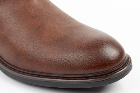 Pantofi Wrangler pentru bărbați, Ghete Chelsea Randy, Elegante, la modă, Slip-On