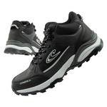 Ghete de drumeție sportive pentru bărbați O'Neill Granby, negre, confortabile