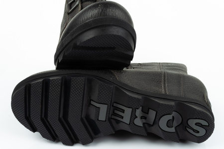 Cizme Sorel [NL3491-052] piele