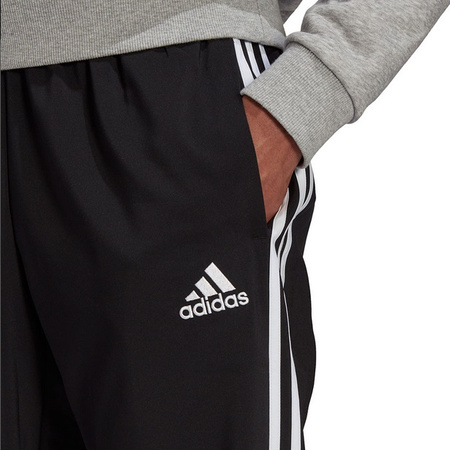 Pantaloni de trening Adidas 3S WV TC PT [GK8980]