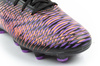 Ghete de fotbal Puma Future 8 Play FG/AG Jr. pentru teren solid