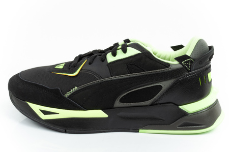 Pantofi sport barbati Puma Mirage Sport Cloud9 [307090 01], negri..