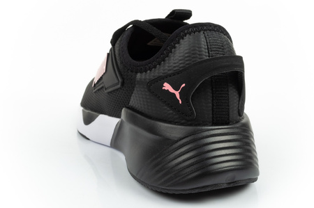 Pantofi sport dama Puma Retaliate 2 [377085 04], negri.
