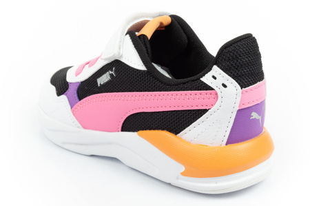 Pantofi sport pentru copii Puma X-Ray [385525 27], multicolori.