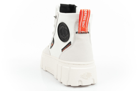 Pantofi sport de damă Palladium [98573-116], alb.