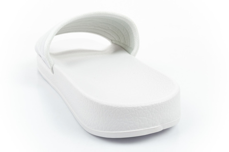 Șlapi sport O'neill Kelso Slider pentru femei - Papuci albi confortabili