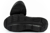 Teniși Skechers Glide-Step Vortex pentru bărbați, negri confortabili