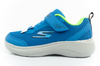 Pantofi sport Skechers Selectors pentru copii, băieți, albastru deschis și confortabili