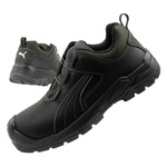 Pantofi de lucru Puma Cascades Disc Low S3 CI HI HRO SRC BOA