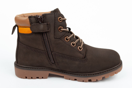 Buty zimowe Caterpillar [CK263464]