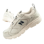Teniși sport New Balance pentru bărbați, rezistenți și la modă, bej.