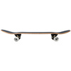 Skateboard Rocket Twisted Foli Gold 7.5" [RKT-COM-1555], multicolor.