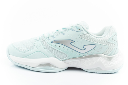 Încălțăminte padel Joma Master pentru femei, albastră
