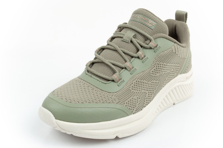 Pantofi sport de damă Skechers Bobs Arch Comfort B Sweet [117561/OLV], măsline.