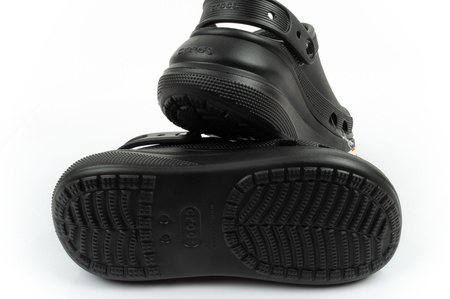 Sandale cu platformă Crocs Crush Clog pentru femei