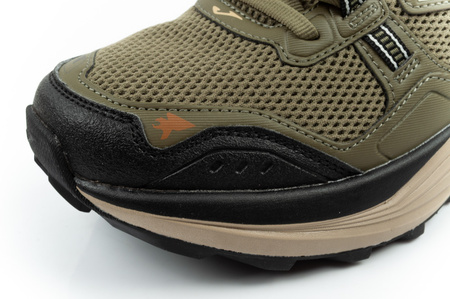 Pantofi de drumeție Joma Shock pentru bărbați, sport, rezistenți, kaki