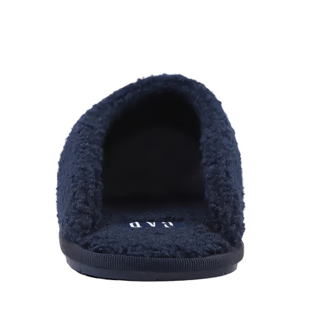 Papuci GAP Plano II pentru femei, bleumarin la modă