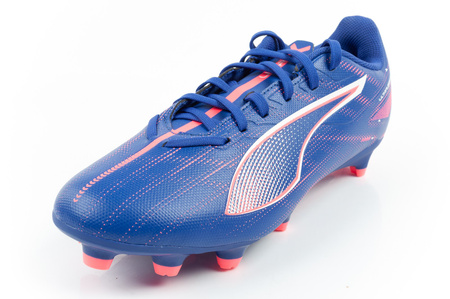 Ghete de fotbal Puma Ultra 5 Play FG/AG pentru teren solid