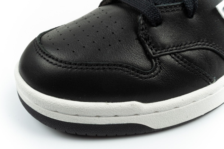 Pantofi sport New Balance 480 pentru bărbați, model înalt, negri