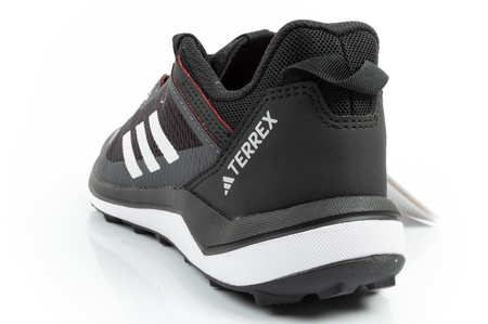 Pantofi trekking Adidas Terrex Agravic Flow pentru copii