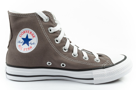 Teniși Converse Chuck Taylor All Star High-Top pentru femei, gri