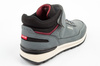 Pantofi sport Levi's Sierra pentru copii, model înalt, cu velcro
