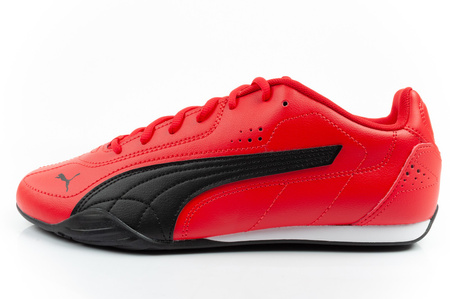 Pantofi sport Puma Catch pentru bărbați, ușori, confortabili, la modă, roșii