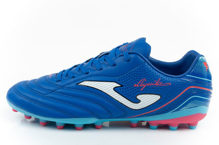 Pantofi sport barbati Joma Aguila 2504 [AGUS2504AG] ghete de fotbal, albastre.