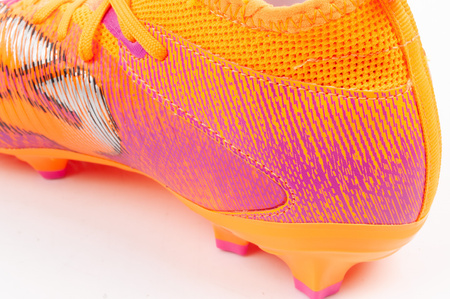 Ghete de fotbal Puma Future 8 Match FG/AG Jr. pentru teren solid